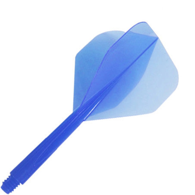 Condor Zero Stress Flight System – Standard Blue (S)