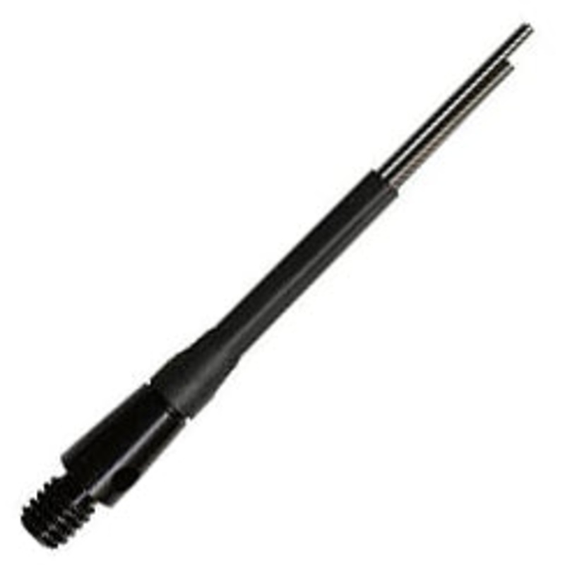 Laserdarts Spider Leg Dart Shafts – Black