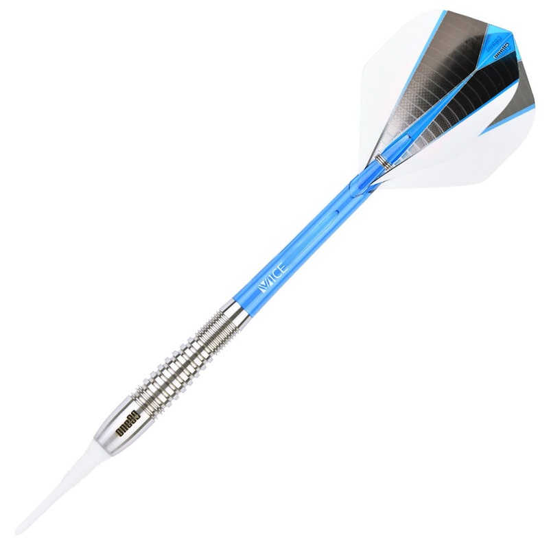 One80 Raise KK Soft Tip Darts – 18gm