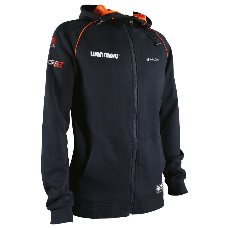Pro-Line Hoodie Blade 6 Medium