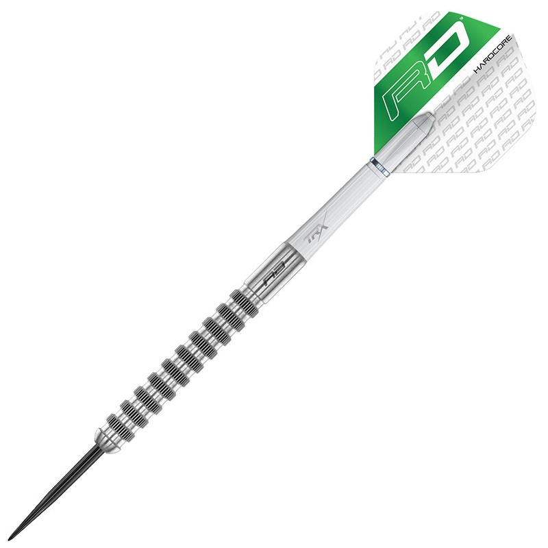 Red Dragon Javelin Speedline Steel Tip Darts – 24gm