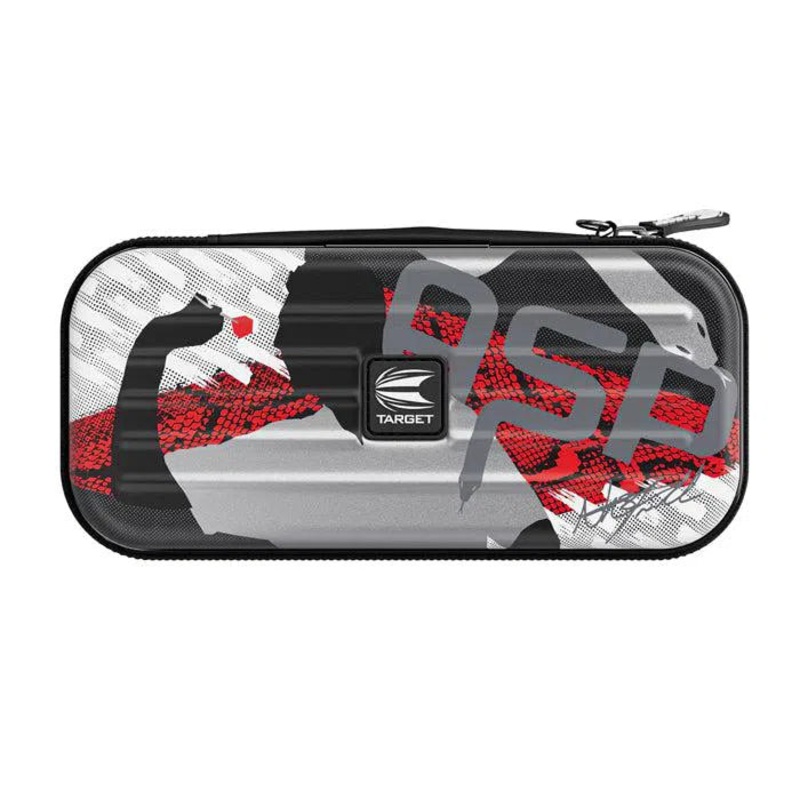 Target Darts Takoma Icon Darts Case – Nathan Aspinall