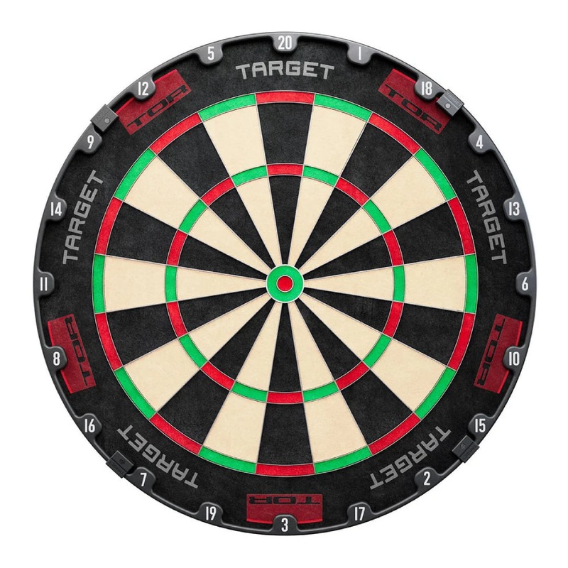 Target Darts TOR Dartboard