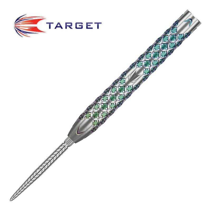 Target Rove G3 90% Swiss Point Darts 2024 22 grams