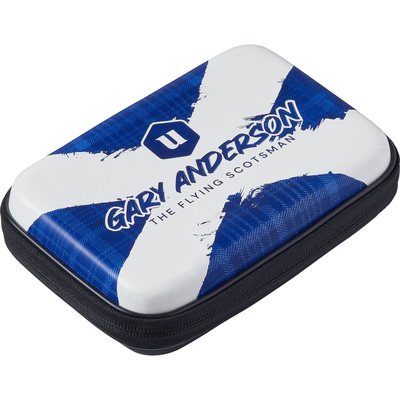 Unicorn Ultra Player Dart Case – Total Protection – Medium – Gary Anderson