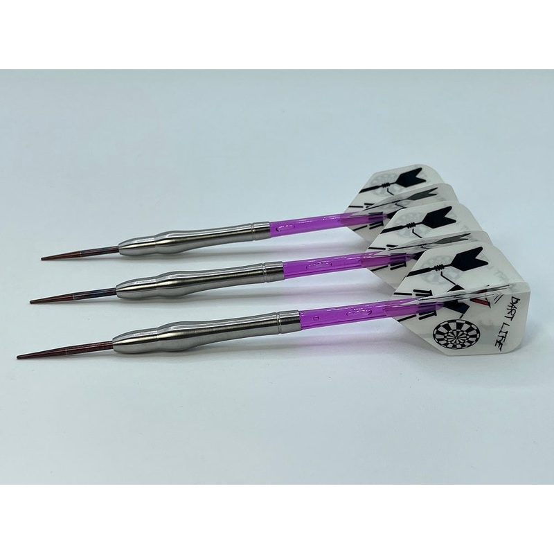 Voks Darts Bullet  EL-C Steel Tip 24g