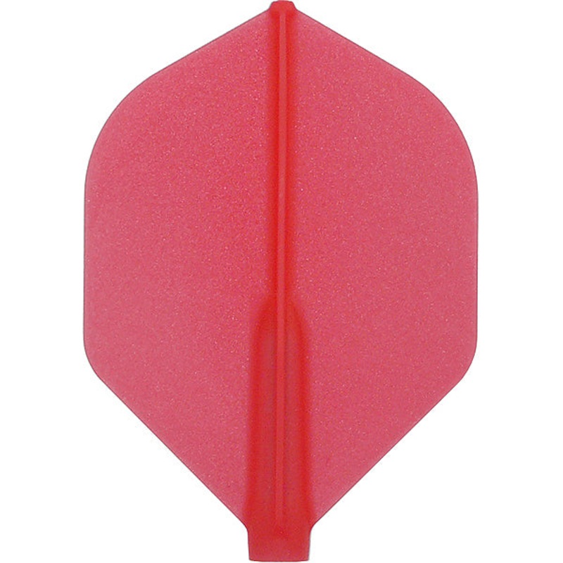 Fit Flight Dart Flights – Rocket Red