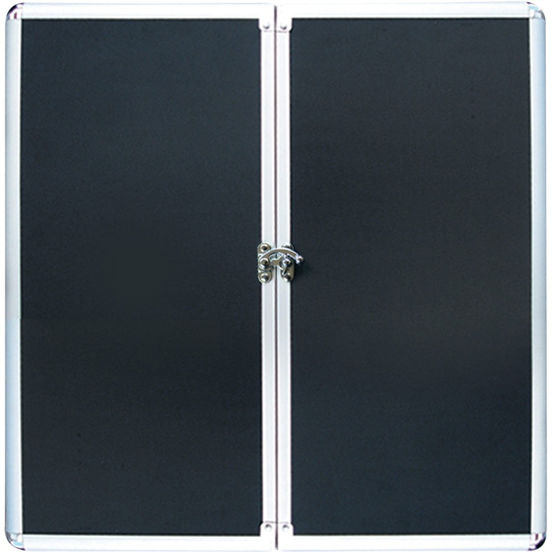Formula Sports – Aluminium Dartboard Cabinet