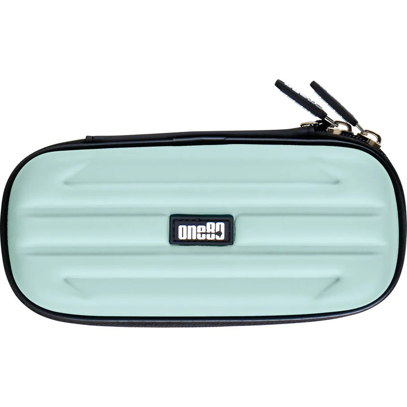 One80 Shard Mini Wallet Dart Case – Baby Blue