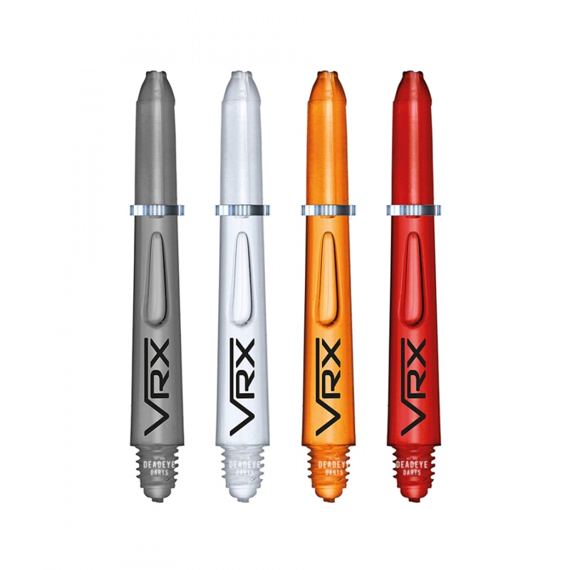 Red Dragon VRX Multi Pack of 4 Sets Medium – 46mm