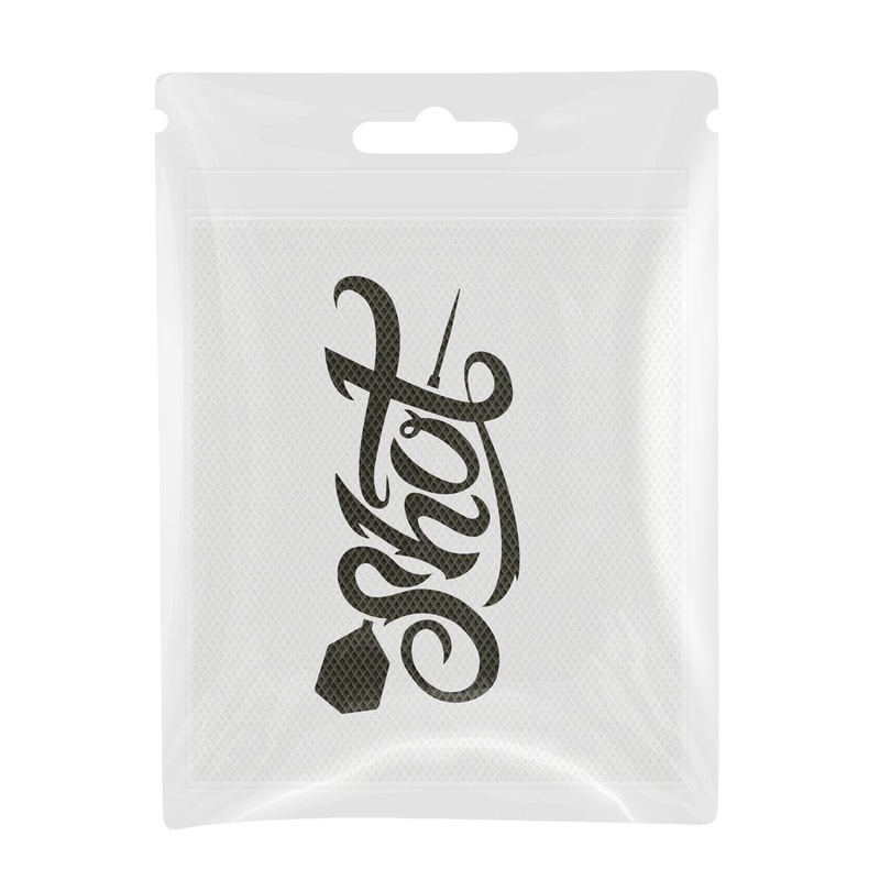 Shot Darts Rosin – for better grip