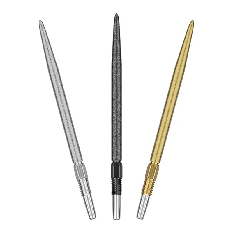 Target Darts Swiss SLK Points Black 35mm