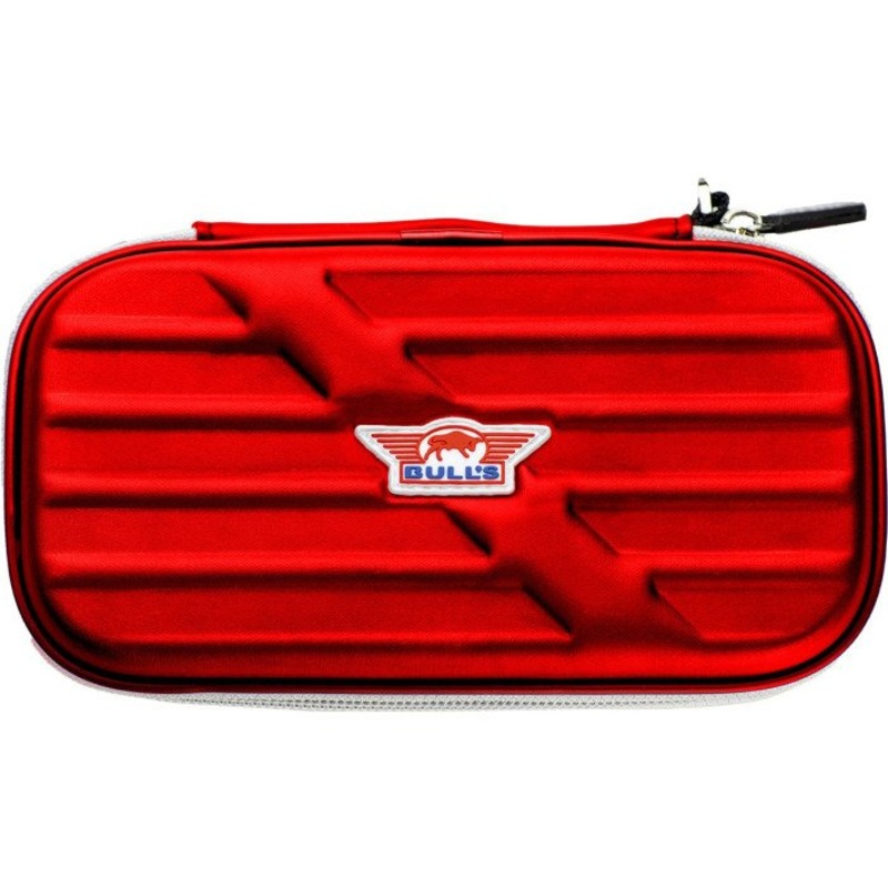 Bull’s NL Wings Case Large Red