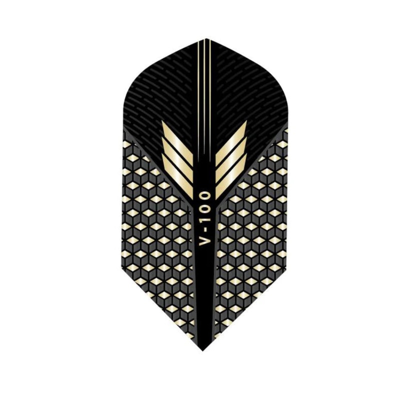 Viper V-100 Flights Slim Wizard Dart Flights