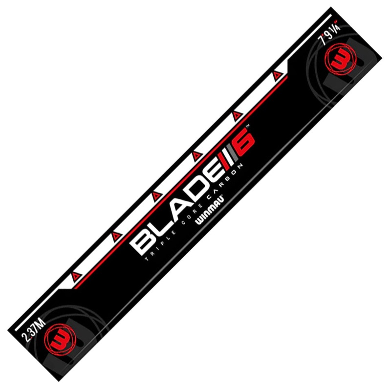 Winmau Blade 6 Throwline