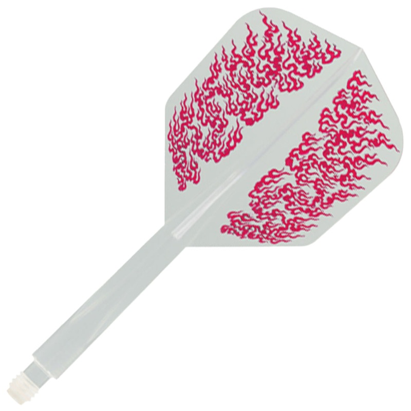 Condor Axe Yuki Yamada Waen Flight System – Shape Clear (L)