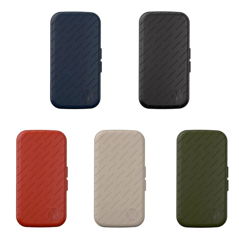 Harrows Slimcase Darts Case Black
