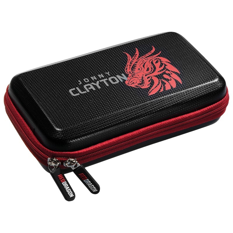 Jonny Clayton “Dragon” Super Tour Darts Case