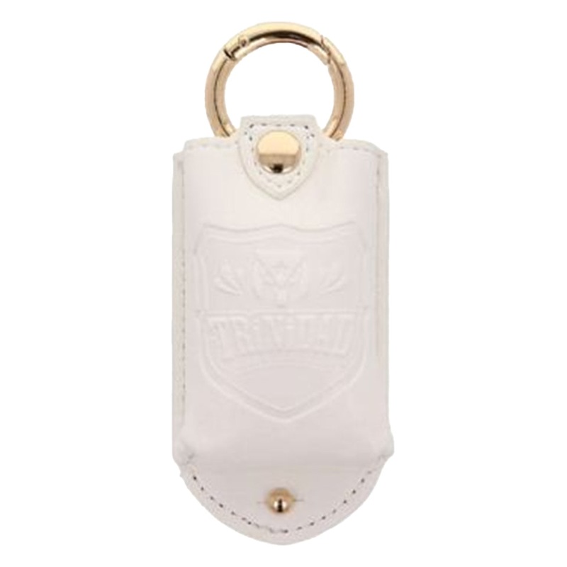 Trinidad Plenty Tournament Master & Dart Holder Darts Case – White