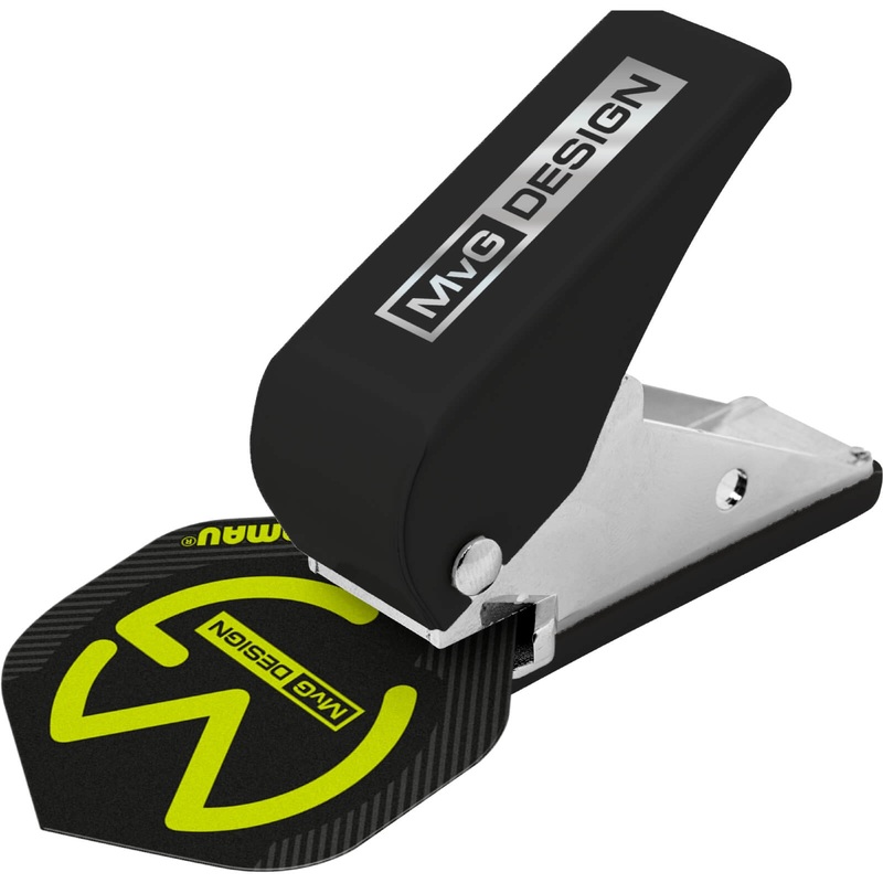 Winmau – MvG – Dart Flight Punch
