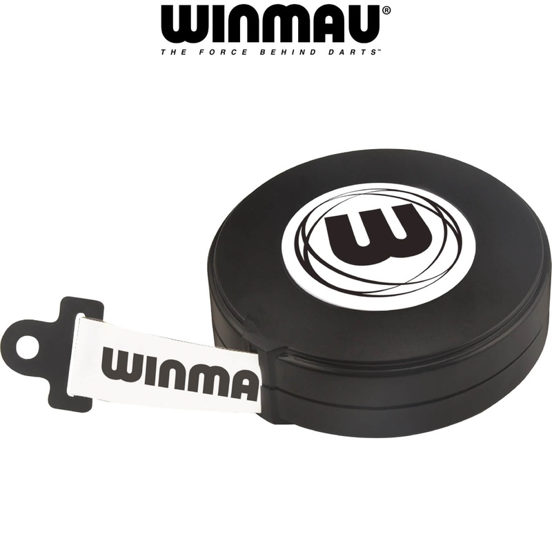 Winmau – Setup Pro – Dartboard & Oche Measurer