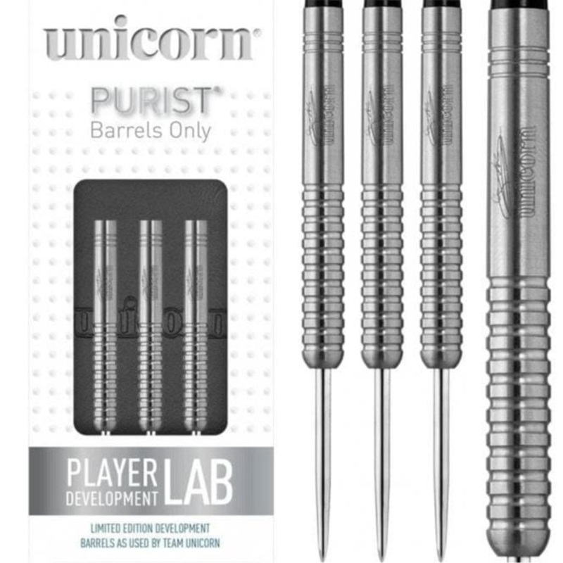 Gary Anderson Darts – Unicorn Steel Tip – Purist Phase 1 22g