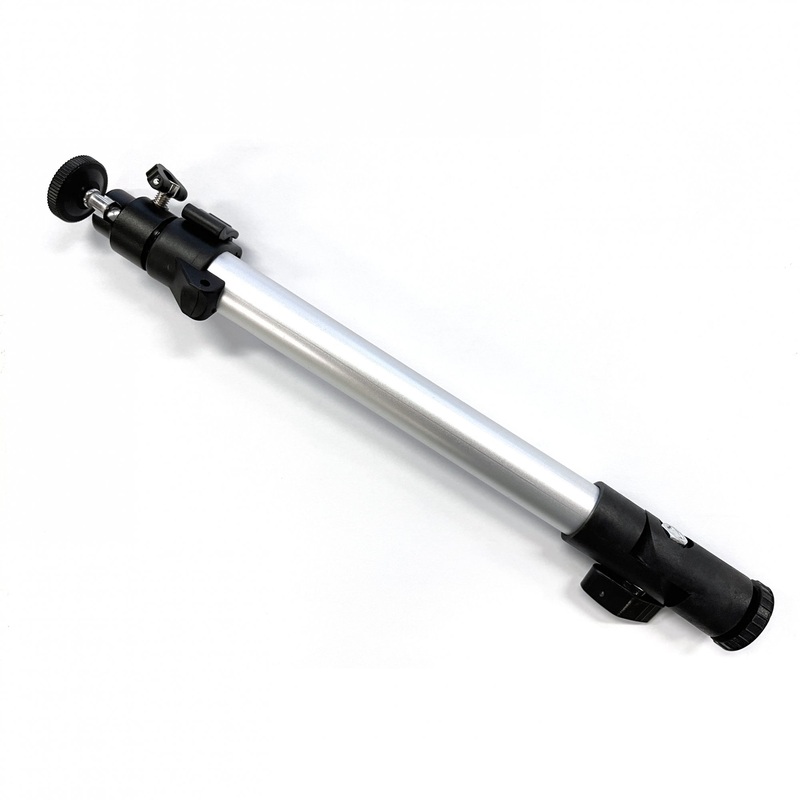 *Gran Cam Arm – for use with Gran Cam and Granboards