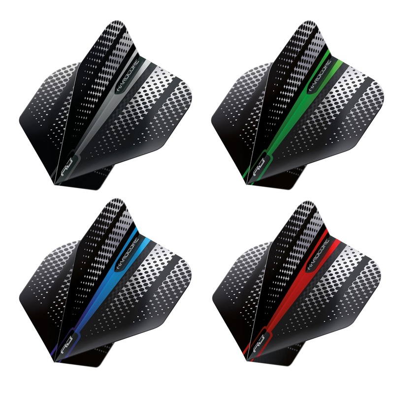 Hardcore Radical Flash Design Selection Pack