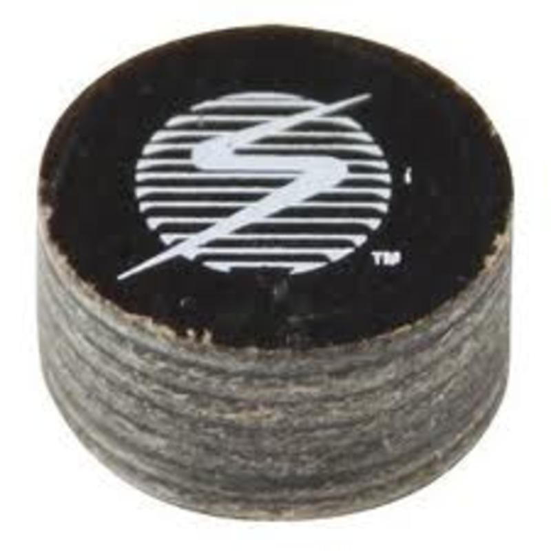 Samsara Billiard Cue Tip – Super Hard 14mm