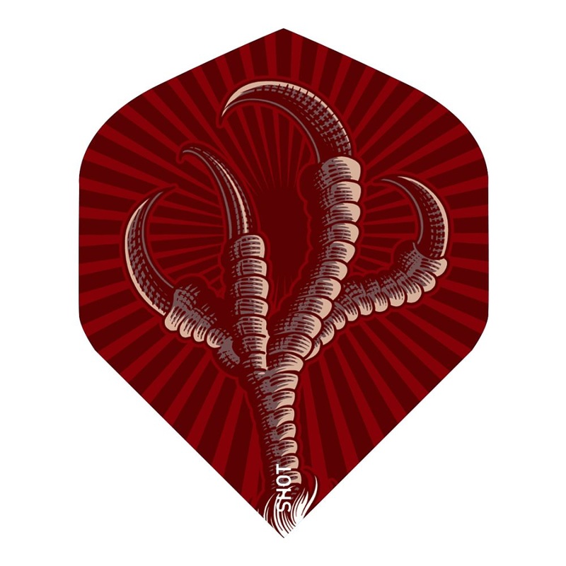 Shot Birds Of Prey Osprey Flights No2 Standard