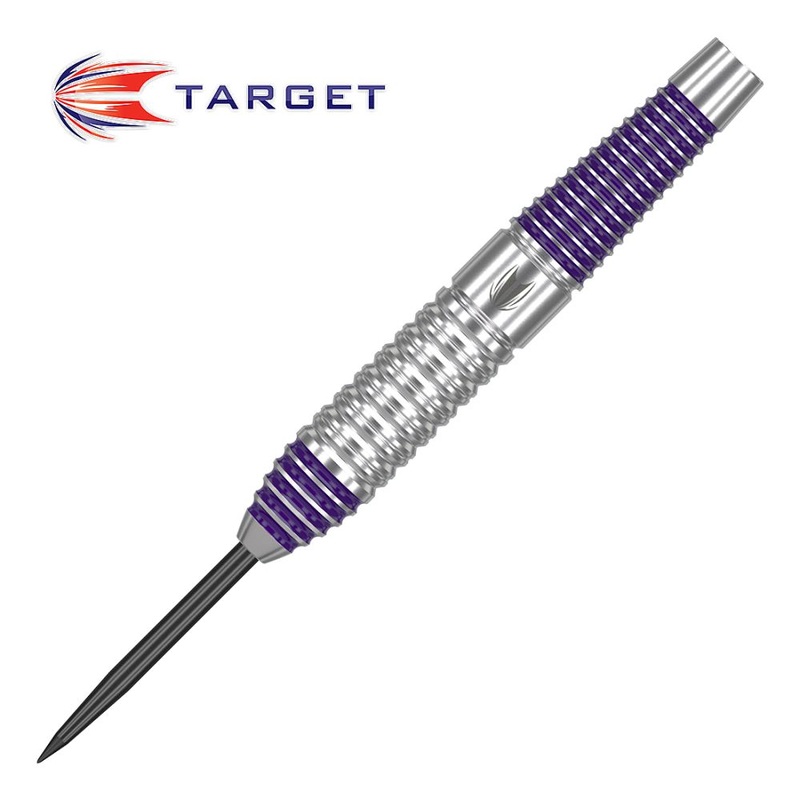 Target Luke Littler Brass Darts 2024 22 grams