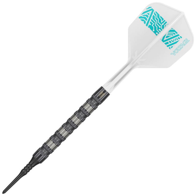 Target Rob Cross 95k Soft Tip Darts – 18gm