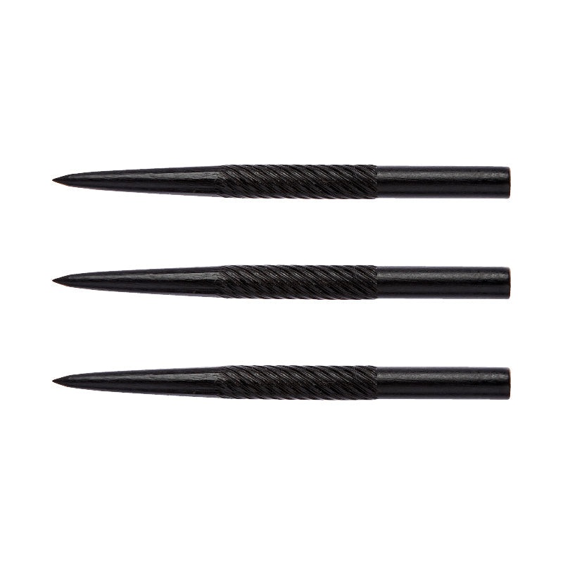 Black Spiral 32mm