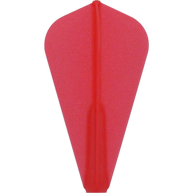 Fit Flight Dart Flights – Super Kite Red