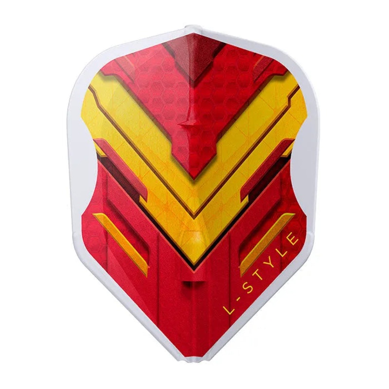 L-Style EZ L3 V Series Type A Standard Flights