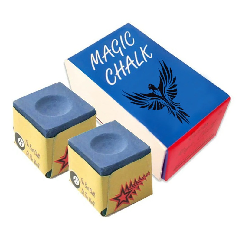 Magic Chalk 2 piece pack – Blue