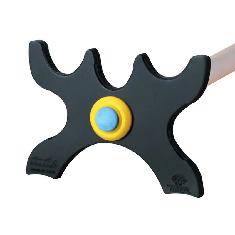 Tiger Kimsah Portable Bridge Head