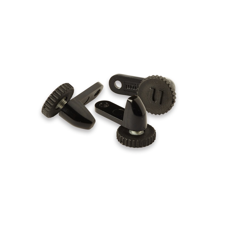 Unicorn Pro Dartboard Unilock Lock System