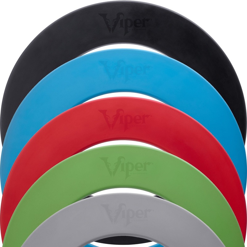 *Viper Guardian Dartboard Surround – Pro – Heavy Duty Black