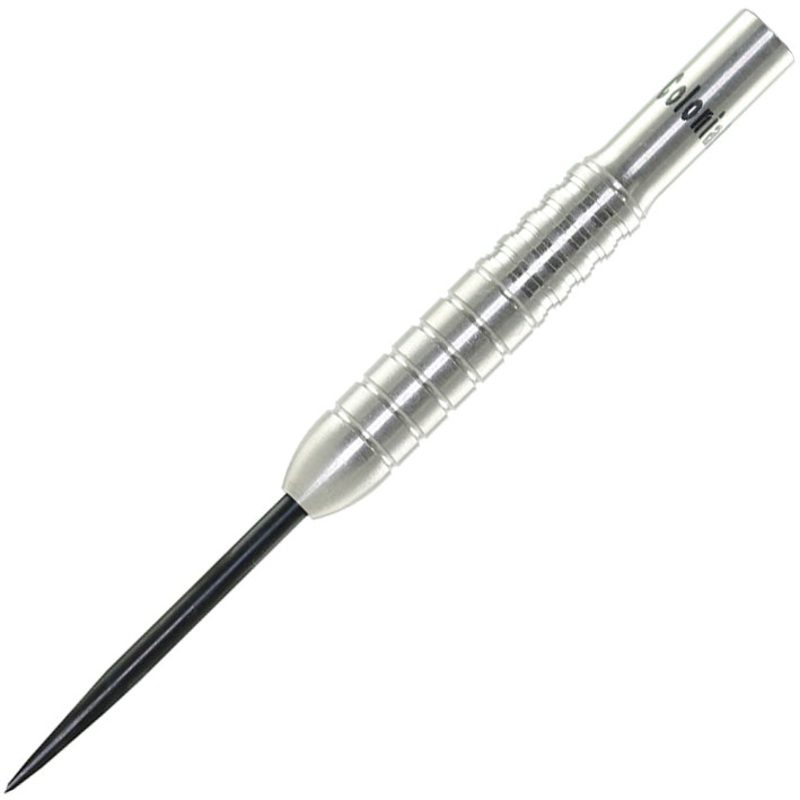 Colonial 58008 Steel Tip Barrels Only – 25gm