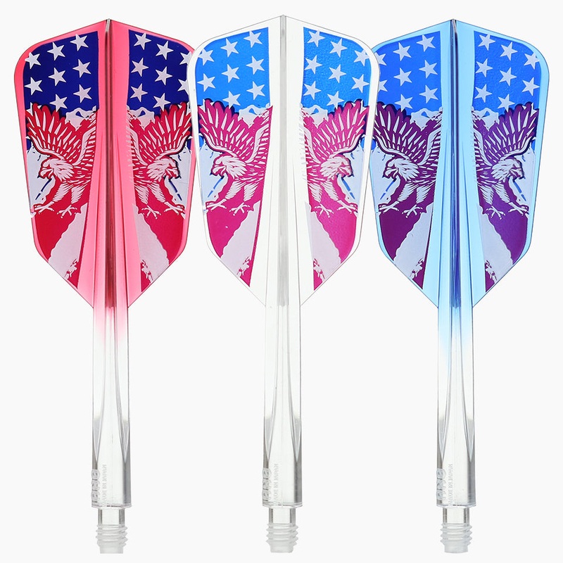 Condor Axe Eagle Flag Flight System – Wing Slim (L)