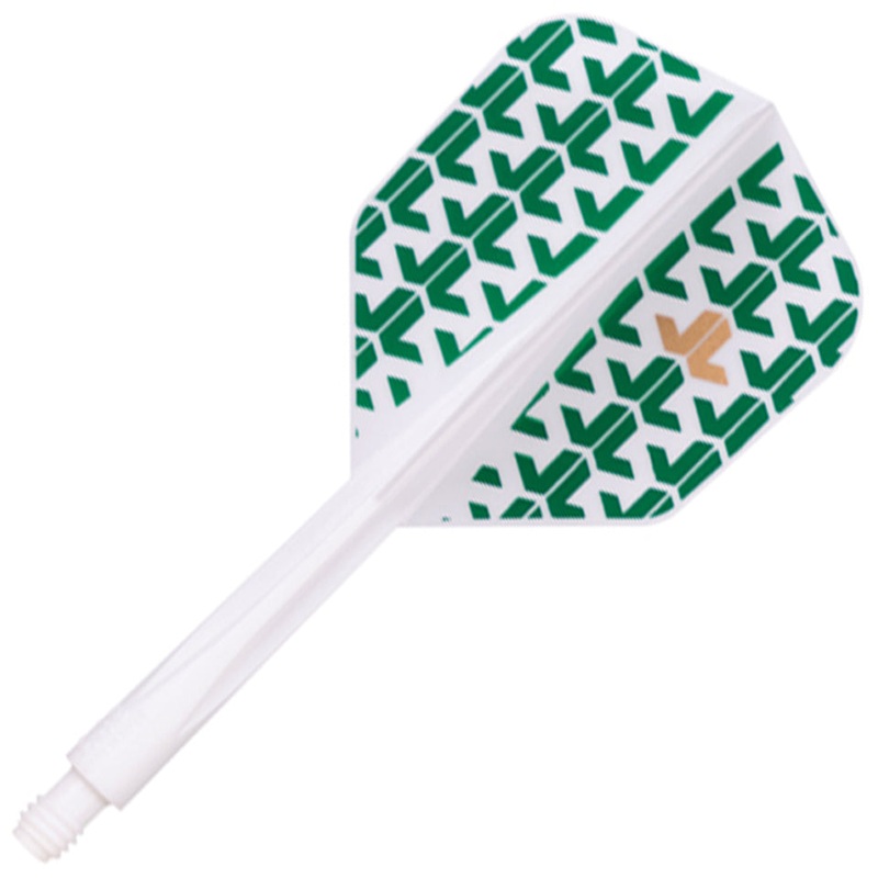 Condor Axe James Law JL Flight System – Shape (L)