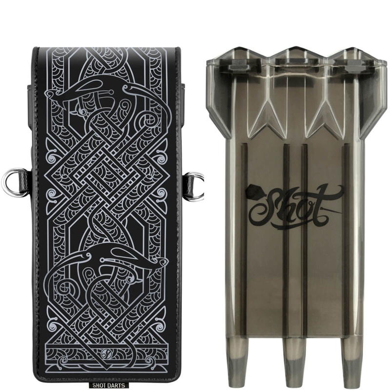 Shot – Viking Inked – Dart Case
