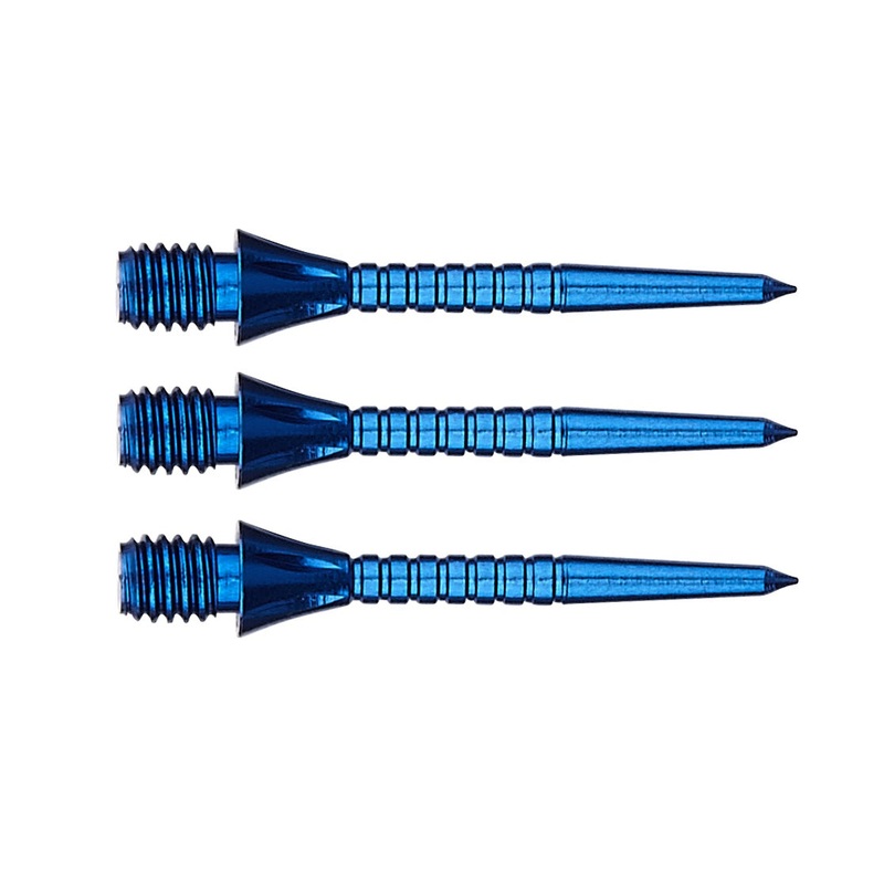 Unicorn Sigma HS 7075  Conversion Dart Points in Blue