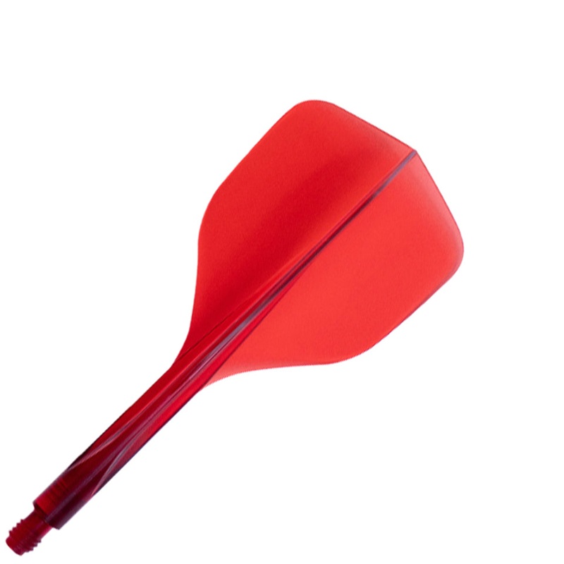 Condor Axe 120 Flight System – Shape Red (M)
