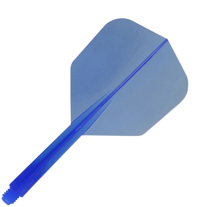 Condor Zero Stress Flight System – Shape Blue Medium