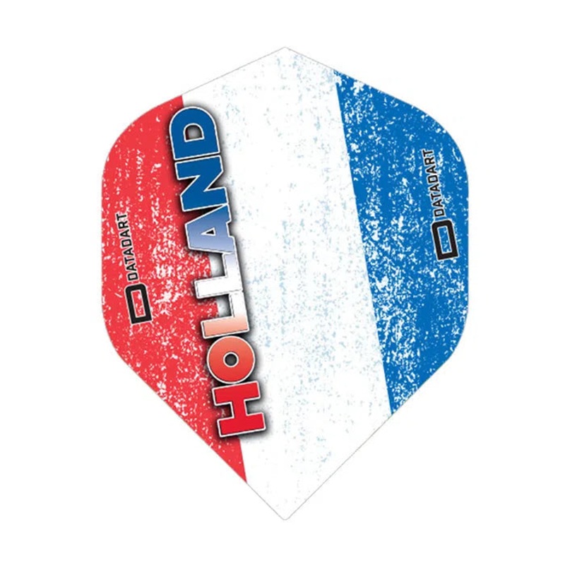 DataDart Holland Standard No2 Flights
