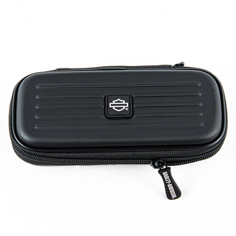 Harley-Davidson Stealth Premium Dart Wallet