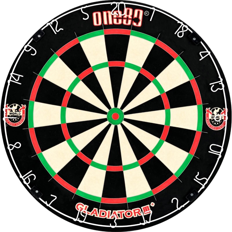 One80 – Gladiator 3+ Dartboard