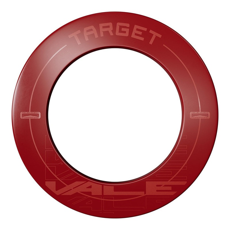 Target Darts Vale Surround